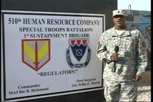 Spc. Simmons