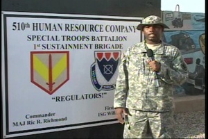 Sgt. Singleton