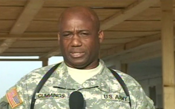 Sfc. Cummings