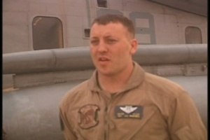 Marine Raid Insert