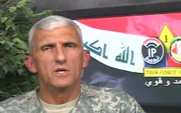 Maj. Gen. Hertling