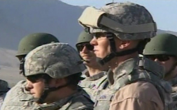 Freedom File - May 21