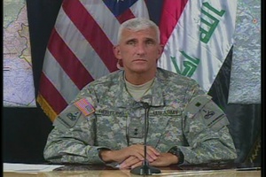 Maj. Gen. Hertling, Part 3