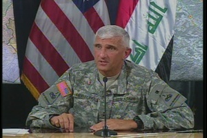 Maj. Gen. Hertling, Part 4