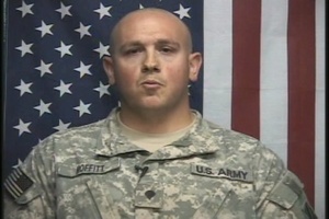 Spc. Moffitt