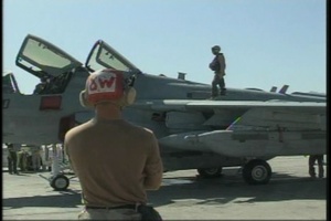 Navy Prowler