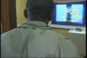 Navy Personnel Team