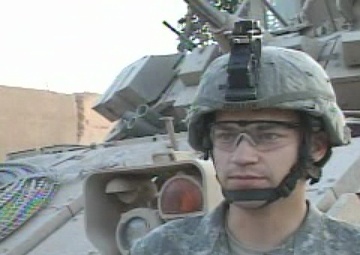 Spc. Johnson