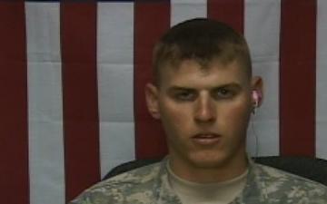 Spc. Allen