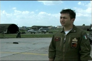 Air Force Report: Joint Training