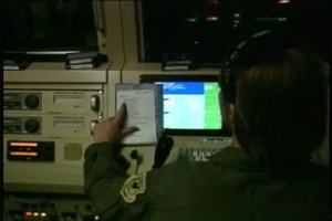 Air Force Report: Predator