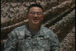 Capt. Yun