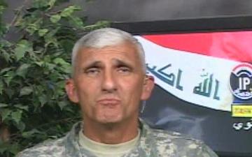 Maj. Gen. Hertling