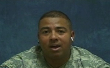 Sgt. Mateo - WCBS-TV