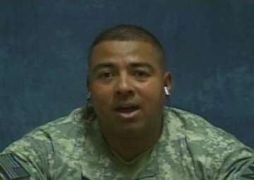 Sgt. Mateo - WCBS-TV