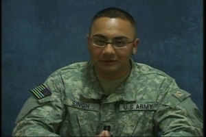 Capt. Singh - WCBS-TV
