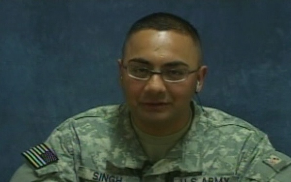 Capt. Singh - WCBS-TV