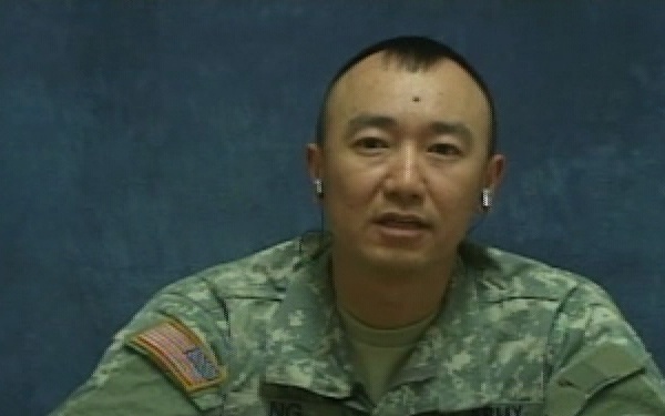 Sgt. Ng - WCBS-TV