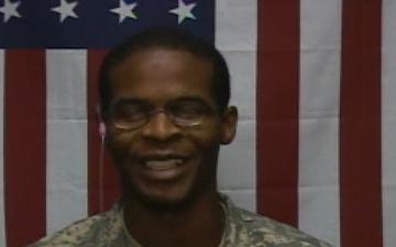 Spc. Williams