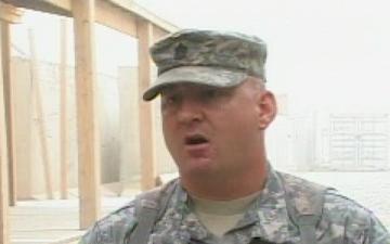 Command Sgt. Maj. Mueller