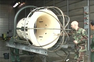 Air Force Report: JASDF Exchange