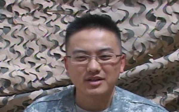 Capt. Yun
