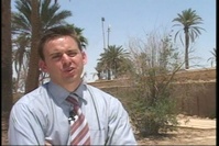 Sunni Awakening Movement in Anbar Province
