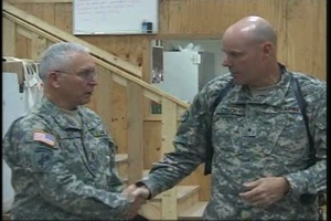 40 Years in Service