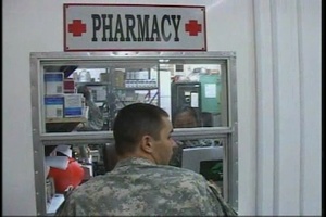 31st Combat Support Hospital