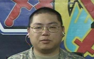 Spc. Chung