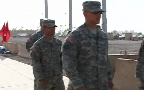 Iron Horse Report - May 30