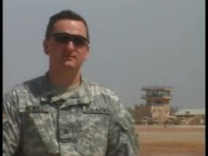 Sgt. Nichols