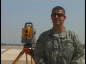 Staff Sgt. Malkawi