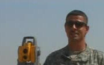 Staff Sgt. Malkawi