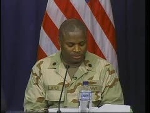 AFNI Press Briefing, Part 1