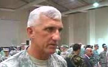 Maj. Gen. Hertling