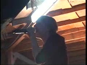 Ironhorse Idol Competition