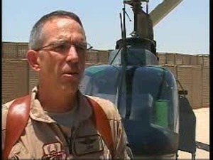 NVG Training With Iraqis