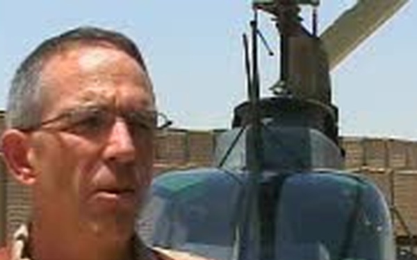 NVG Training With Iraqis