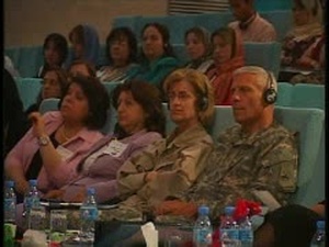 Women's Conference - June 9