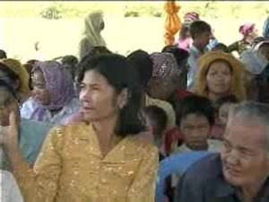 Air Force Report: Medical Mission