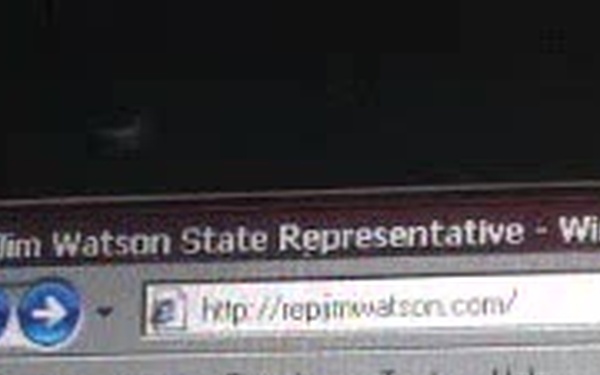 The Anbar Web Report 2