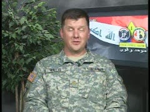 Maj. Willis