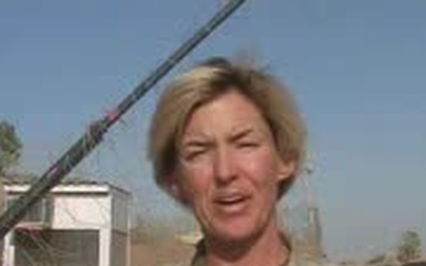 The Anbar Web Report 3