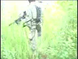 Cordon and Search Training