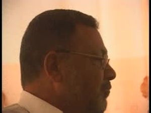 Iraqi Doctors Come Together