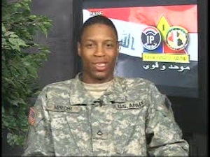 Pfc. Mercer