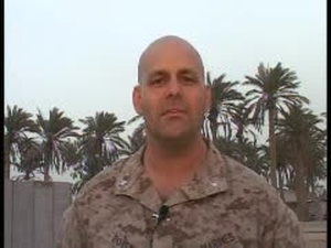 Lt. Col. Royer