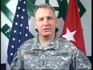 Purple Heart Message
