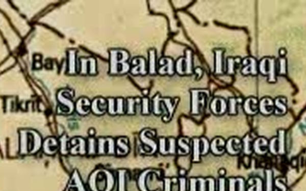 Raid Report - June 18